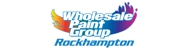 Wholesale Paint Group Rockhampton - Paint & Painting Equipment