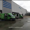 SERVPRO of Hendricks County - Air Duct Cleaning