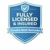 Omaha Bath Remodel gallery