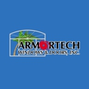 Armortech Windows & Doors - Doors, Frames, & Accessories