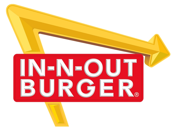 In-N-Out Burger - Millbrae, CA