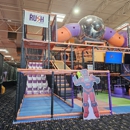 The Rush Fun Park - Amusement Places & Arcades