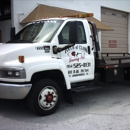 A Touch Of Class Towing - Automotive Roadside Service
