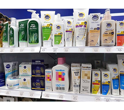 Advanced Stocktaking Services - Perth, WA