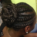 African Hair Braiding By Fama - Hair Braiding
