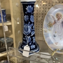 Victorian Rose Gifts - Antiques
