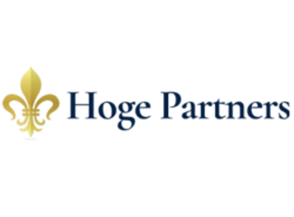 Hoge Partners P - Louisville, KY