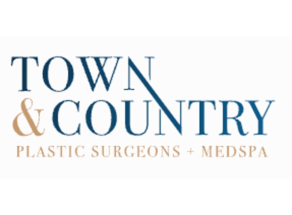 Town and Country Plastic Surgeons + Medspa - Houston, TX