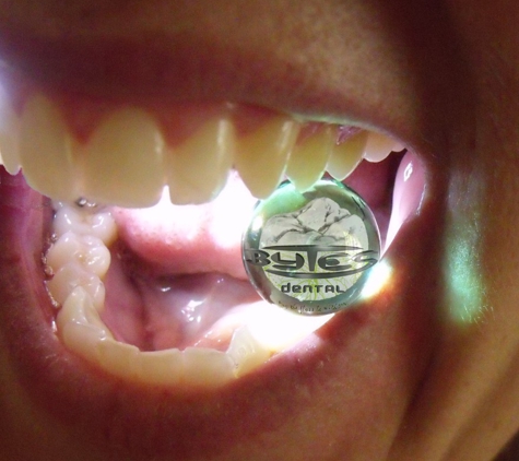Bytes Dental Lismore - Goonellabah, NSW. Byte me!