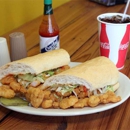 Melba's - Seafood Restaurants