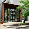 YogaSix Assembly Row gallery