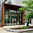 YogaSix Assembly Row