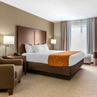 Comfort Suites Grandville-Grand Rapids SW