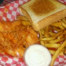 McDougal’s Chicken - Restaurants