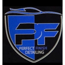 Perfect Finish Detailing - Auto Repair & Service