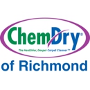 Chem-Dry of Richmond - Carpet & Rug Cleaners