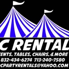 DC Rentals