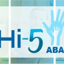 Hi-5 Aba - Mental Health Services