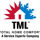 TML Service Experts - Heating Equipment & Systems