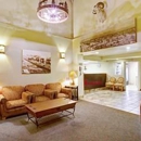 Ramada by Wyndham Anchorage Downtown - Hotels