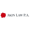 Akin Law P.A. gallery