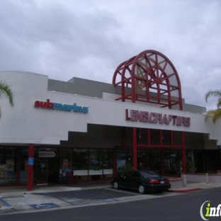 LensCrafters - Escondido, CA