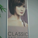 Classic Hair Design - Beauty Salons