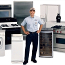 Mr. Appliance of Texarkana - Major Appliance Refinishing & Repair