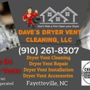 Dave's Dryer Vent Cleaning - Duct Cleaning