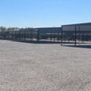 Luxury RV & Boat Storage - Boat Storage