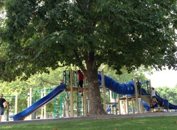 City of Bountiful Parks & Recreation - Bountiful, UT