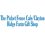 The Picket Fence Cafe/Clayton Ridge Farm Gift Shop