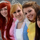 Real Princesses Omaha - Children's Party Planning & Entertainment