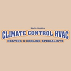 Climate Control HVAC - Martin Hopkins