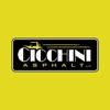 Cicchini Asphalt gallery