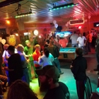 Hitch-N-Post Bar