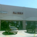D J Nails - Nail Salons