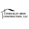 Stricklin Bros Construction gallery