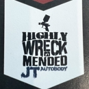 JT Autobody - Automobile Body Repairing & Painting