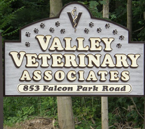 Valley Veterinary Associates - Lower Burrell, PA