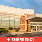 RRH Stroke Center