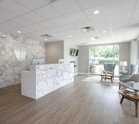 Spa Sydell Integrative Aesthetics - Atlanta, GA