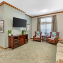 Brookdale Norman - Assisted Living & Elder Care Services