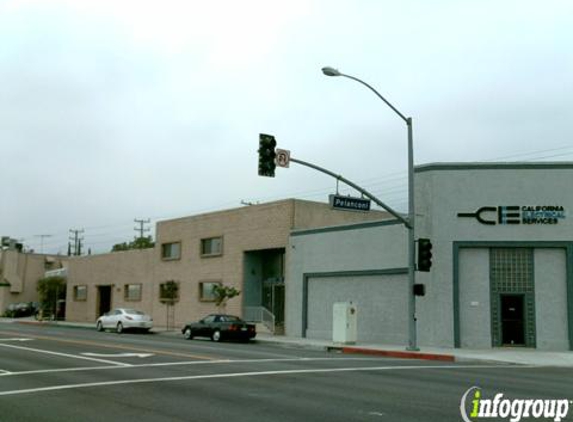 California Electrical Services - Glendale, CA