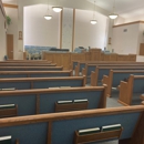 The Church of Jesus Christ of Latter-day Saints - Methodist Churches