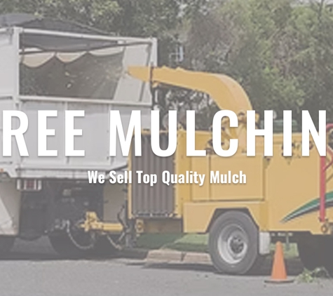 Bulldog Trees - Maroota, NSW. Tree Mulching
