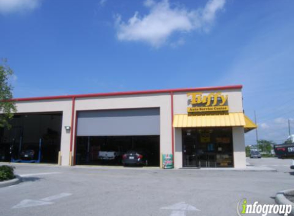 Tuffy Auto Service Centers - Saint Cloud, FL