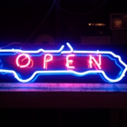 Carolina Custom Neon