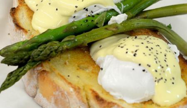 Coffee Town Cafe - Mildura, VIC