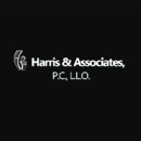 Harris & Associates, P.C., L.L.O. - Personal Injury Law Attorneys